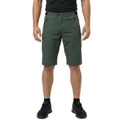 Pantaloni Corti Terrain 1 Dark Green