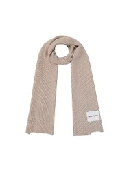 ROY ROBSON Schal beige Herren