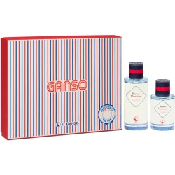 Estuche de regalo Eau de Toilette Bravo Monsieur