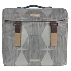 Borse Laterali Elegance Mik 9l Chateau / Taupe
