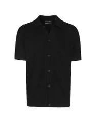 Marc O'Polo Polo noir XL