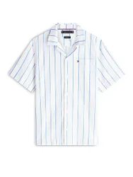 Hemd hellblau S herren