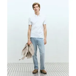 Dustin - Polo manga corta hombre