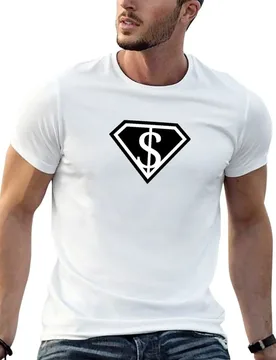 Uperhuman T-Shirt cotton t shirts man 100% essential t shirt man graphic t shirt T-shirt - Aliexpress - FashionsVida