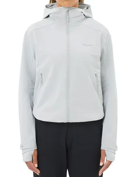 Outpeak softshell chaqueta softshell mujer Azul (XS) - Salomon - FashionsVida
