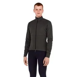 Giacca Windbloc™ Thermo Winter Military Green