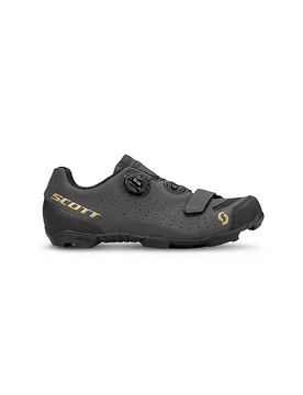 Zapatillas MTB de mujer MTB Comp BOA gris 42 - Scott - FashionsVida