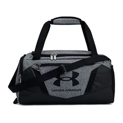 Sac Duffle Undeniable 5.0 23l Pitch Gray Medium Heather / Black / Black One Size
