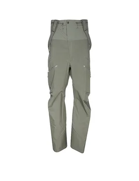 ARCTERYX Herren Tourenhose Rush BIB 3L GTX grau S M - 'Arc''teryx' - FashionsVida