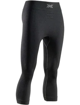 Malla térmica de mujer MIGHTYWOOL 3-4 Merino - X-BIONIC - FashionsVida