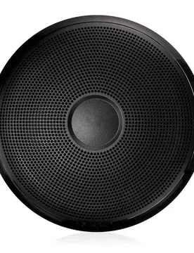 Xs Series 10 Subwoofer Speaker White / Black 600 W unisex - Fusion - FashionsVida