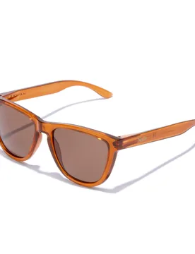 Gafas de sol Nude Project X - One Raw Coffee - Hawkers - FashionsVida