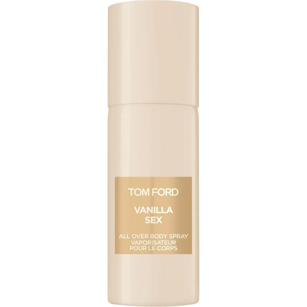 Bruma Corporal Vanilla Sex 150 Ml - Tom Ford - FashionsVida