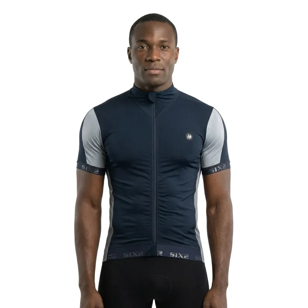 Maillot à Manches Courtes Tremonti - Sixs - FashionsVida