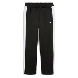 Pantalon De Survêtement T7 Always On Relaxed Fit Puma Black M