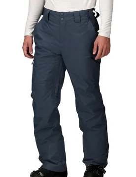 Lightray gore-tex pantalones esquí hombre Marino (XL) - Marmot - FashionsVida