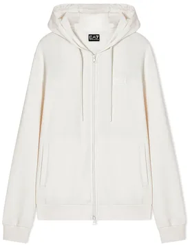 Ea7 Emporio Armani Sweat-shirt 7m001490_af17787 Sugar Swizzle L - Giorgio Armani - FashionsVida