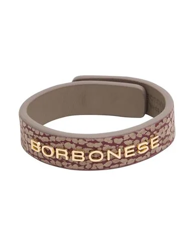Pulsera Mujer Topo -- Mujer - Borbonese - FashionsVida