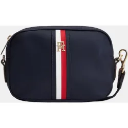 Bolso bandolera de mujer confeccionado en nylon