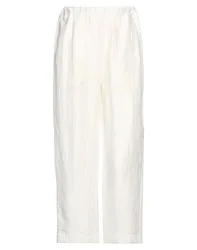 Hose Damen Elfenbein 32,36,40 Damen