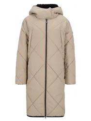 Padded Coat female