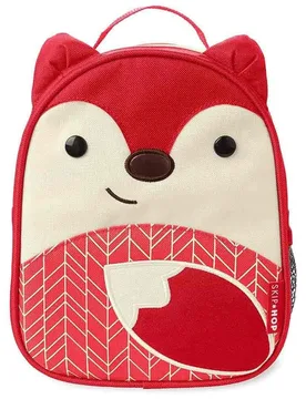 Skip Hop Zaino Piccola Volpe 10l - Skip Hop - FashionsVida