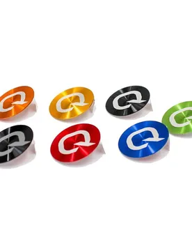 Couvercle De Batterie Pour Autocollant De Capteur De Puissance - Quarq - FashionsVida