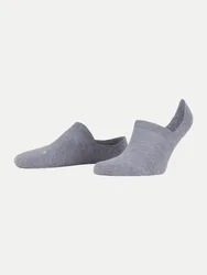 Sportsocken Cool Kick Grau 44-45