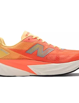 Fuelcell rebel v5 zapatilla running hombre Naranja (47,5) - New Balance - FashionsVida