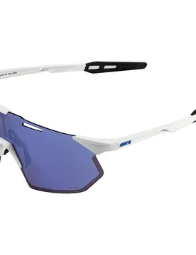 Occhiali Da Sole Hypercraft Sq Matte Metallic Digital Brights - 100percent - FashionsVida