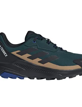 Terrex anylander rainrdy zapatilla trekking hombre Verde (46) - Adidas - FashionsVida
