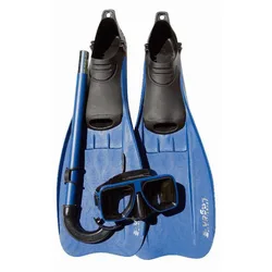 Attrezzatura Per Lo Snorkeling Set Lagon Standard