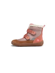 Kinder Winterstiefel WINTIY PONY orange 26