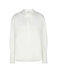 Blusa THE SHIRT blanco M