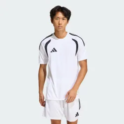 Maglia Tiro26 League 2XL White / Black / Black