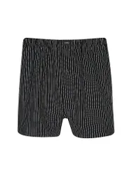 Boxershorts BC STRIPES nero nero XXL