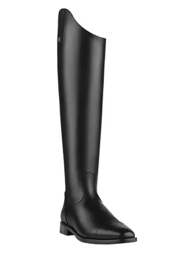 Reitstiefel CAVALLINUS schwarz 3-3½ 41/29 - Cavallo - FashionsVida