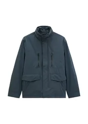 Woven Outdoor Jackets male