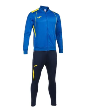 Trainingsanzug für Kinder Championship VII - Bleu - male - Size: 9/10 ans - Joma - FashionsVida