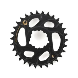 Corona Direct Mount X-Sync 12 EAGLE off set 6 mm GOLD