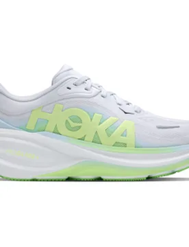 Clifton PRO Laufschuhe Damen Cosmic Grey Gr. 42 2/3 - HOKA - FashionsVida