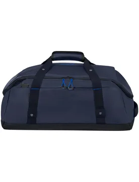 Duffel de voyage - Ecodiver Duffle S Blue Nights - Navy - Samsonite - FashionsVida