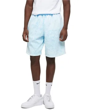 Short Towel Washed Batlic Blue XL - Urban classics - FashionsVida
