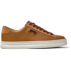 Baskets Four Medium Brown EU 40