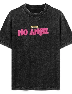 No angel T-Shirt - Aliexpress - FashionsVida