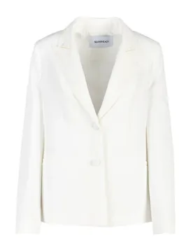 SILVIAN HEACH GIACCA CANNAM - SILVIAN HEACH - FashionsVida