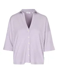 Marc O'Polo Chemise violet L