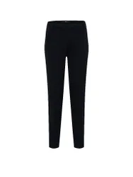 Chino 7/8 MARON S schwarz 36 damen
