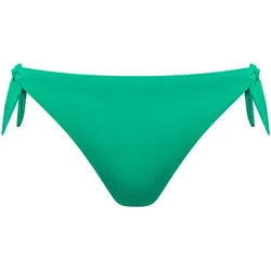 Bikini Ober- Und Unterteile Bikini-Strümpfe Mit Bindebändern Portofino Fr 42;Fr 44;Fr 46 Female