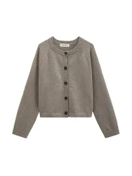 Marc O' Polo hellbraun S damen